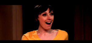 Cynthia (Kris Wood-Bell)