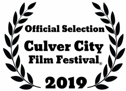 Culver City Film Festival laurel