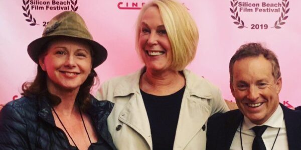 L-R: Debra Sullivan Kate Torri (Candi) Curtis Fortier L-R: Debra Sullivan, Kate Torri (Candi), Curtis Fortier