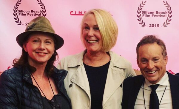 L-R: Debra Sullivan Kate Torri (Candi) Curtis Fortier L-R: Debra Sullivan, Kate Torri (Candi), Curtis Fortier